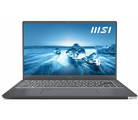             Ноутбук MSI Prestige 14Evo A12M-267XBY        