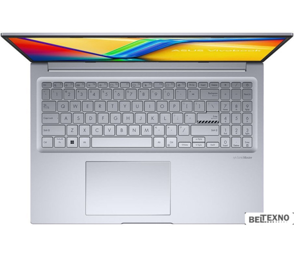       Ноутбук ASUS Vivobook 16X K3605VC-RP370    