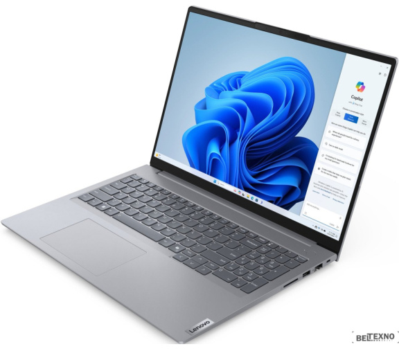       Ноутбук Lenovo ThinkBook 16 G7 IML 21MS0045RU    