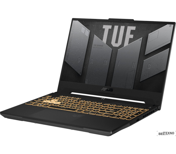       Игровой ноутбук ASUS TUF Gaming F15 FX507ZC4-HN299    