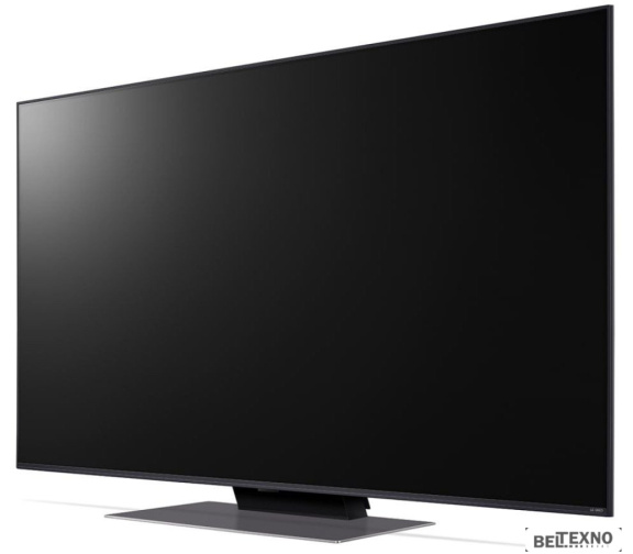       Телевизор LG QNED86 50QNED86T6A    