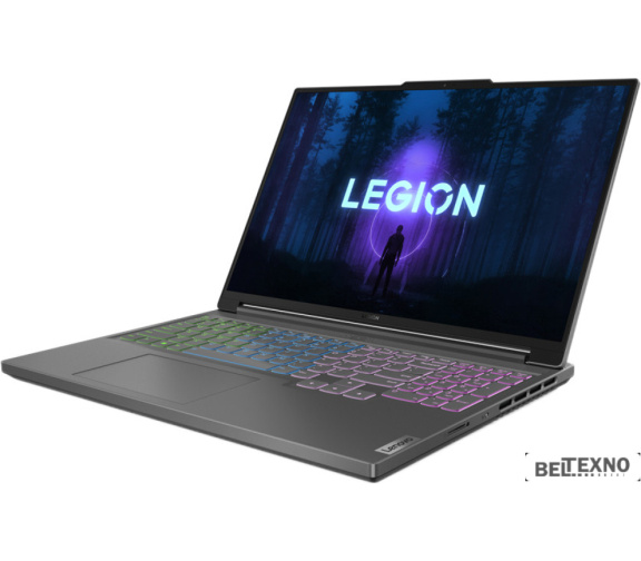             Игровой ноутбук Lenovo Legion Slim 5 16IRH8 82YA009RRK        