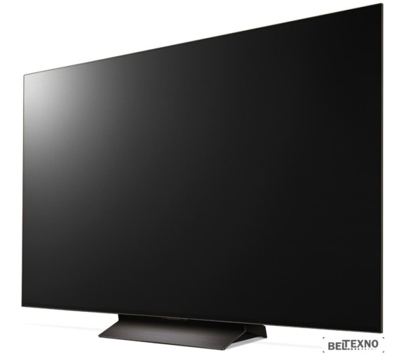       OLED телевизор LG OLED C4 OLED77C4RLA    