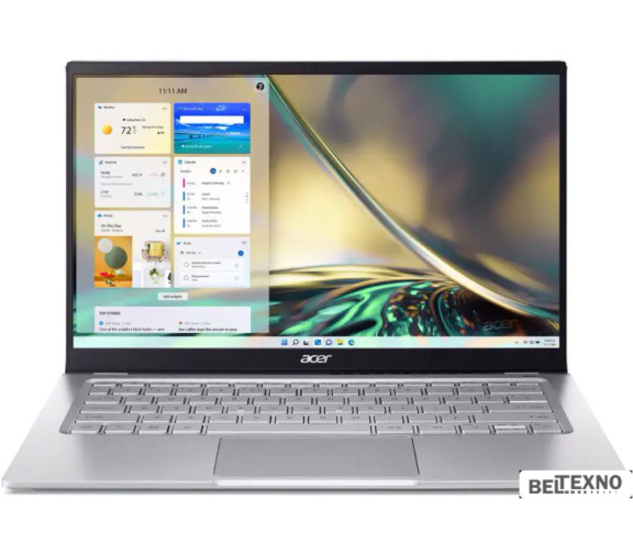             Ноутбук Acer Swift Go SFG14-41-R7EG NX.KG3CD.002        