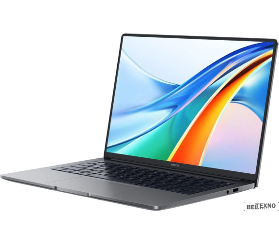             Ноутбук HONOR MagicBook X 14 Pro 2024 FRI-G58 5301AHQK        