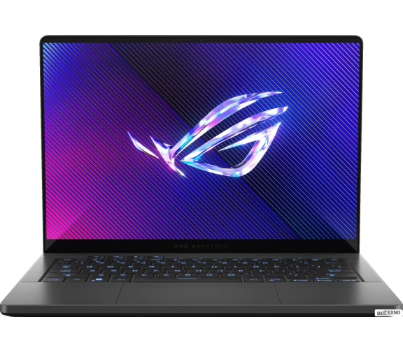             Игровой ноутбук ASUS ROG Zephyrus G14 2024 GA403UV-QS096        