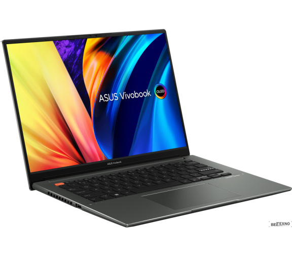             Ноутбук ASUS Vivobook S 14X OLED S5402ZA-IS74        