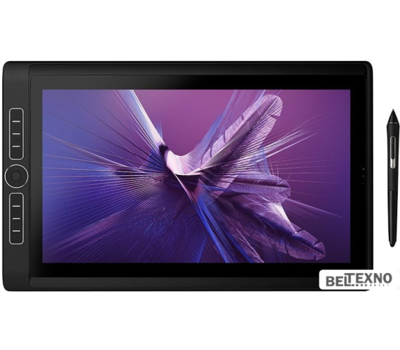             Графический компьютер Wacom MobileStudio Pro 16 gen2        