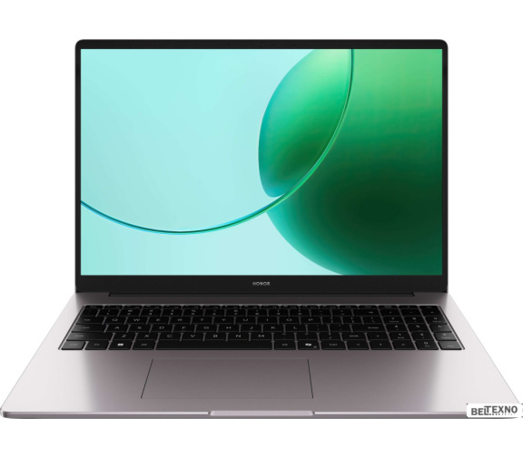  Ноутбук HONOR MagicBook X16 AMD 2025 GOH-X 5301AQLL 