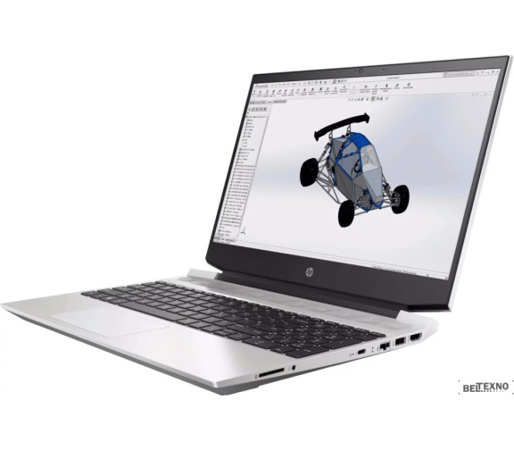       Рабочая станция HP Zhan 99 G4 78Y71PA    