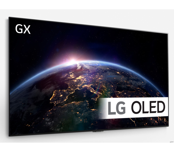             Телевизор LG OLED55GXRLA        