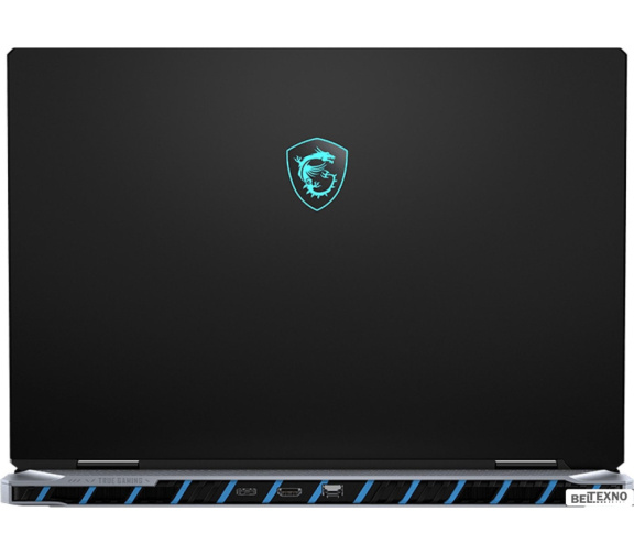       Игровой ноутбук MSI Titan 18 HX AI A2XWJG-206RU    