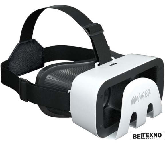             Очки виртуальной реальности Hiper VRR        