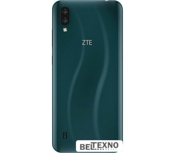             Смартфон ZTE Blade A5 2020 (зеленый)        