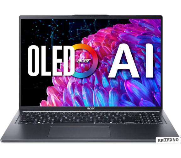             Ноутбук Acer Swift Go 16 SFG16-72-50UC NX.KUBCD.002        