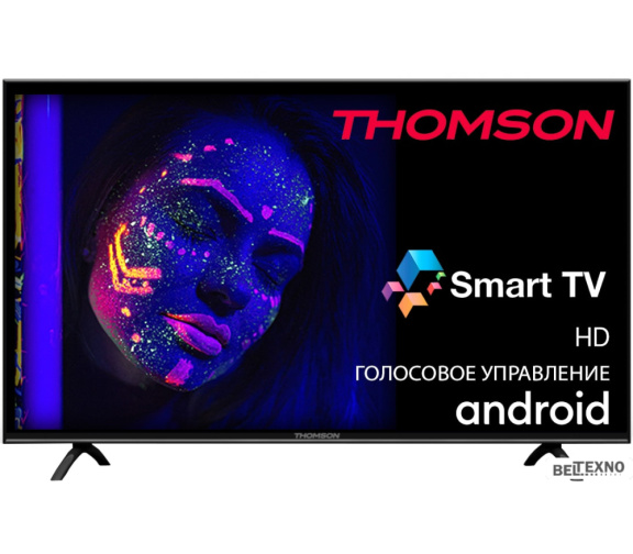             Телевизор Thomson T32RTM6020        