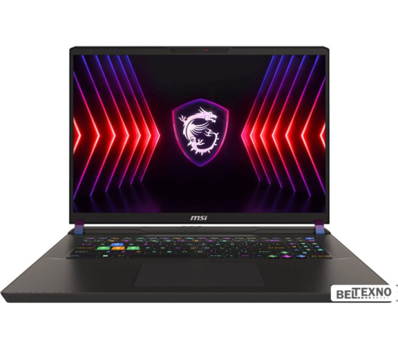       Игровой ноутбук MSI Vector 17 HX A14VIG-899RU    