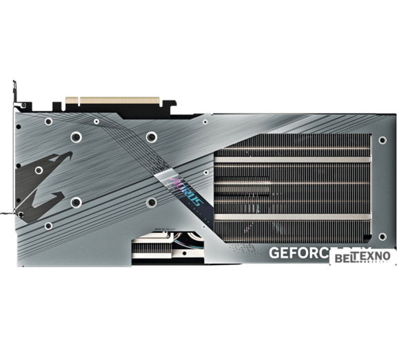             Видеокарта Gigabyte Aorus GeForce RTX 4070 Ti Elite 12G GV-N407TAORUS E-12GD        