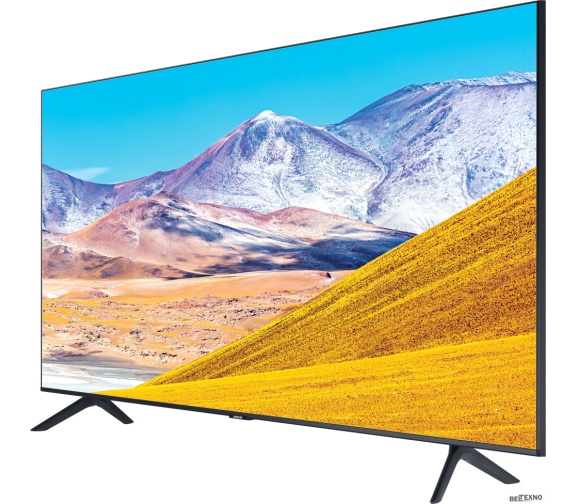             Телевизор Samsung UE75TU8000U        