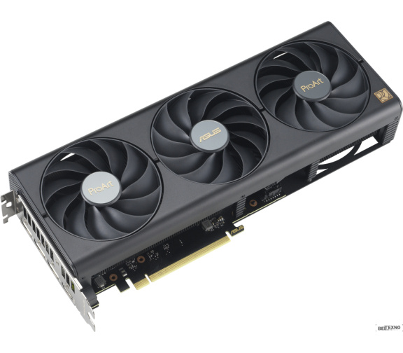             Видеокарта ASUS ProArt GeForce RTX 4060 OC Edition 8GB GDDR6 PROART-RTX4060-O8G        