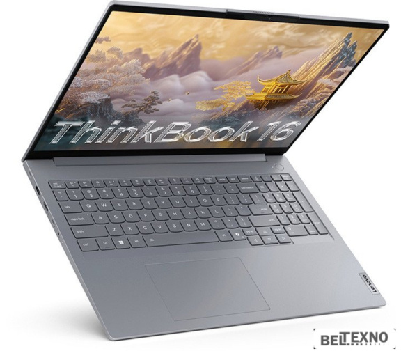       Ноутбук Lenovo ThinkBook 16 2025 AI 21SK008VCD    