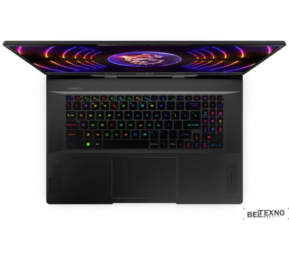             Игровой ноутбук MSI Stealth 17 Studio A13VH-200RU        