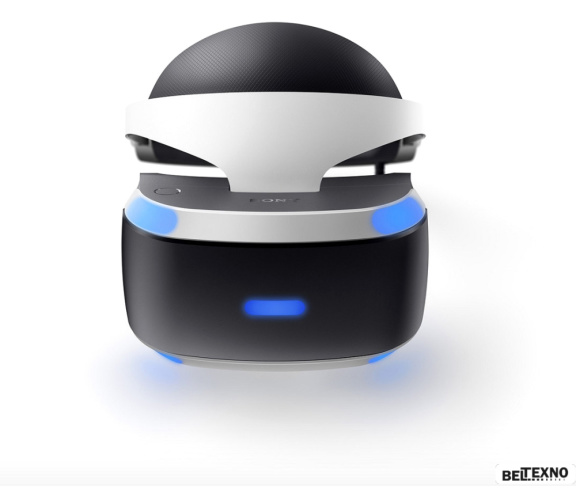             Очки виртуальной реальности Sony PlayStation VR v2        