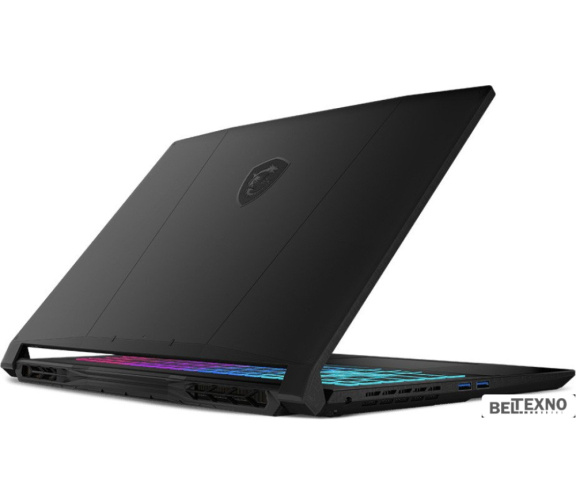  Игровой ноутбук MSI Katana 15 HX B14WGK-613XBY 