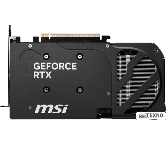  Видеокарта MSI GeForce RTX 5060 Ti 16G Shadow 2X OC Plus 
