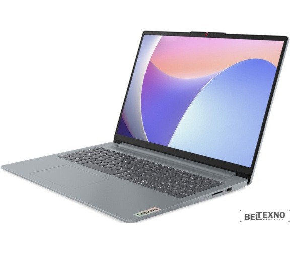       Ноутбук Lenovo IdeaPad Slim 3 16IAH8 83ES002VRK    