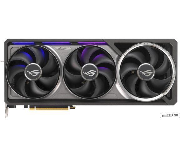  Видеокарта ASUS ROG Astral GeForce RTX 5090 32GB GDDR7 OC Edition ROG-ASTRAL-RTX5090-O32G-GAMING 