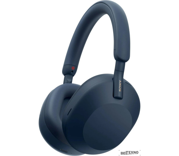       Наушники Sony WH-1000XM5 (темно-синий)    