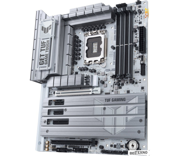       Материнская плата ASUS TUF Gaming Z890-Pro WiFi    