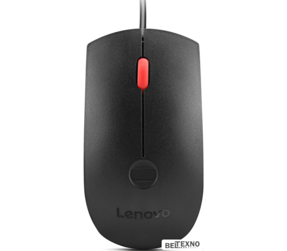             Мышь Lenovo Fingerprint Biometric 4Y50Q64661        