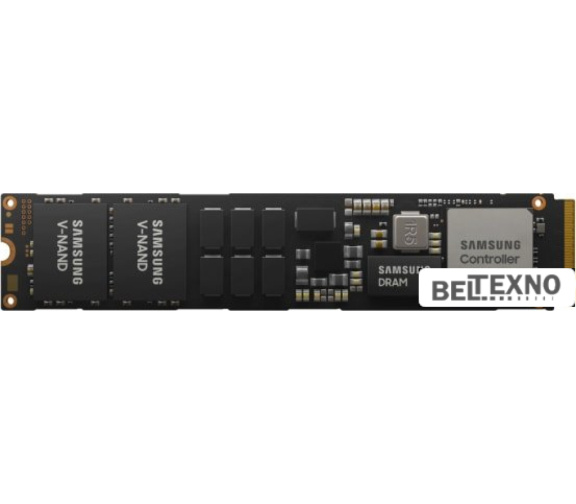      SSD Samsung PM9A3 3.84TB MZ1L23T8HBLA-00A07    