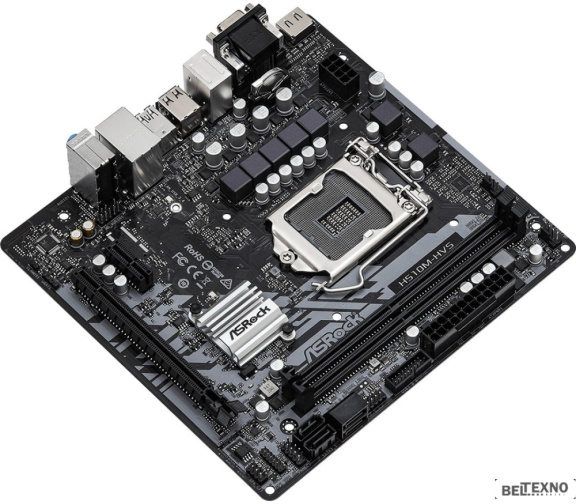       Материнская плата ASRock H510M-HVS R2.0    