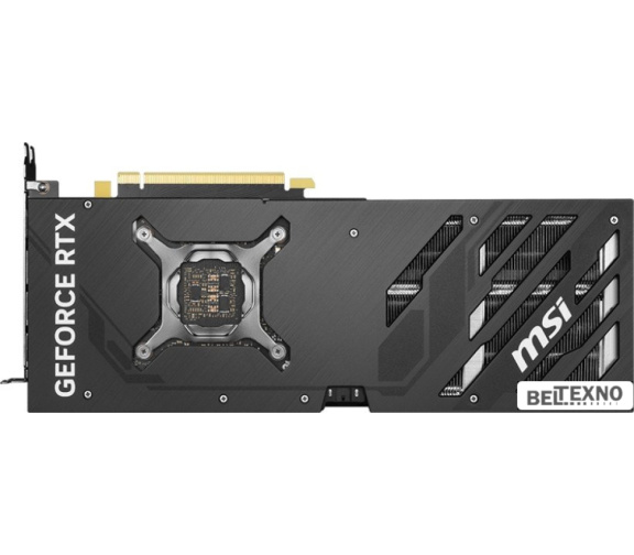            Видеокарта MSI GeForce RTX 4070 Ti Super 16G Shadow 3X        