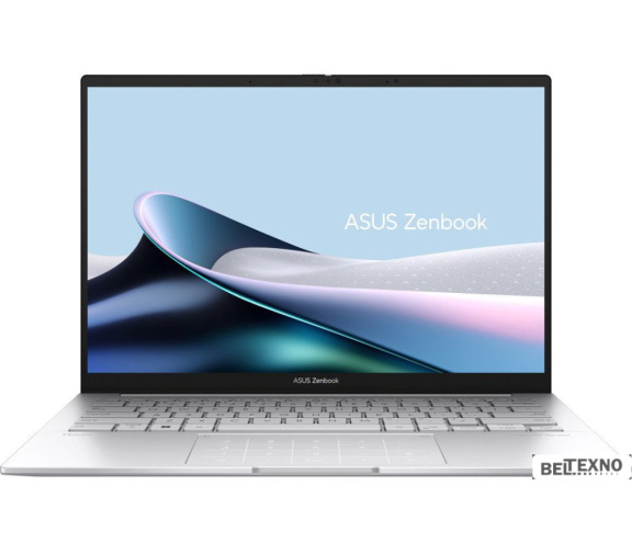  Ноутбук ASUS Zenbook 14 OLED UX3405CA-PP655 