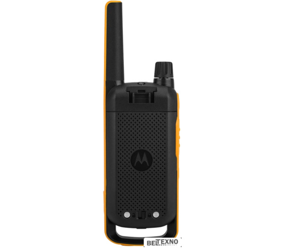             Портативная радиостанция Motorola T82 Extreme Quad        