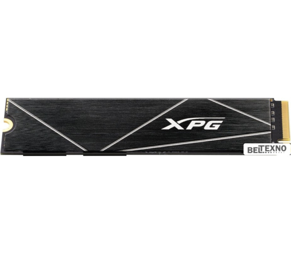      SSD ADATA XPG GAMMIX S70 Blade 4TB AGAMMIXS70B-4T-CS    