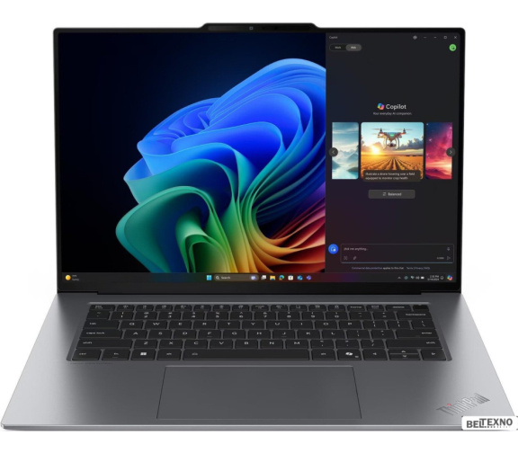  Ноутбук Lenovo ThinkPad X9-15 Gen 1 Aura Edition 21Q6006RUS 