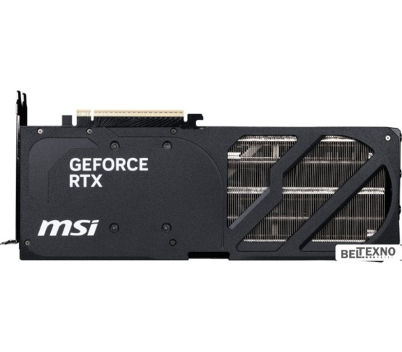       Видеокарта MSI GeForce RTX 5070 Ti 16G Shadow 3X OC    