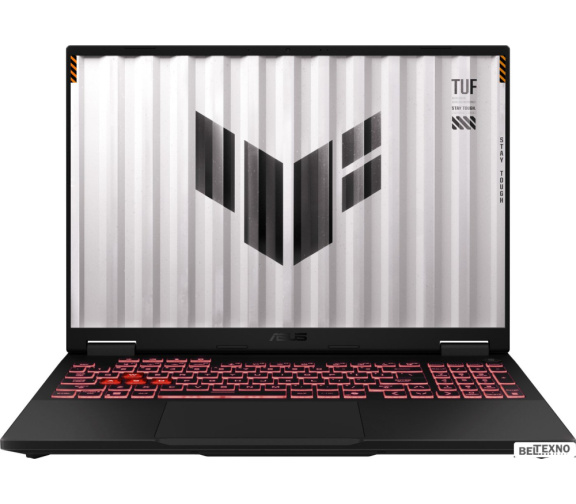 Игровой ноутбук ASUS TUF Gaming A16 2025 FA608PM-RV062 