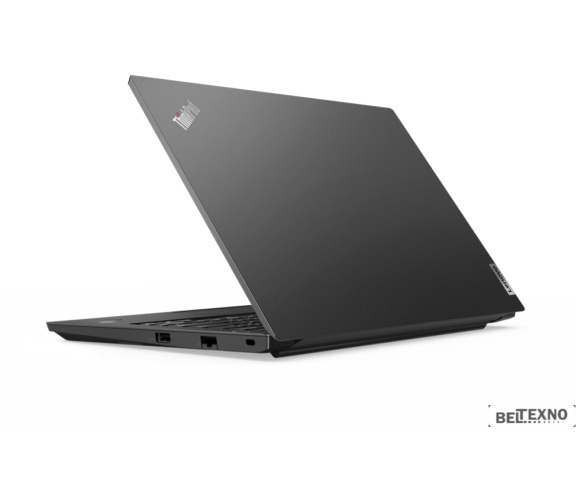             Ноутбук Lenovo ThinkPad E14 Gen 4 Intel 21E3006DRT        