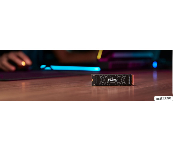       SSD Kingston Fury Renegade 2TB SFYRD/2000G    