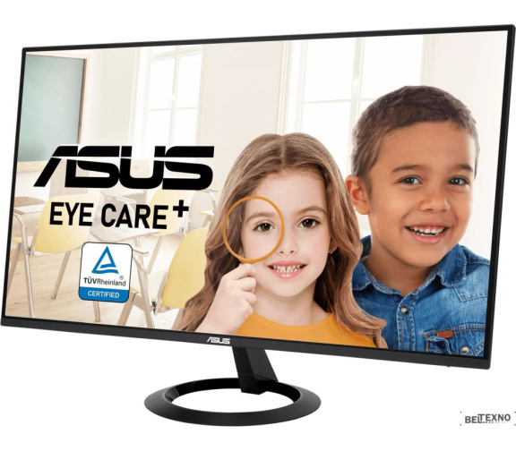      Монитор ASUS Eye Care+ VZ24EHF    