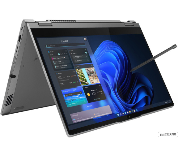             Ноутбук 2-в-1 Lenovo ThinkBook 14s Yoga G3 IRU 21JG0007RU        