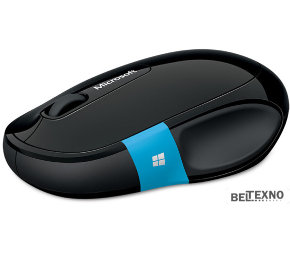             Мышь Microsoft Sculpt Comfort Mouse (H3S-00002)        