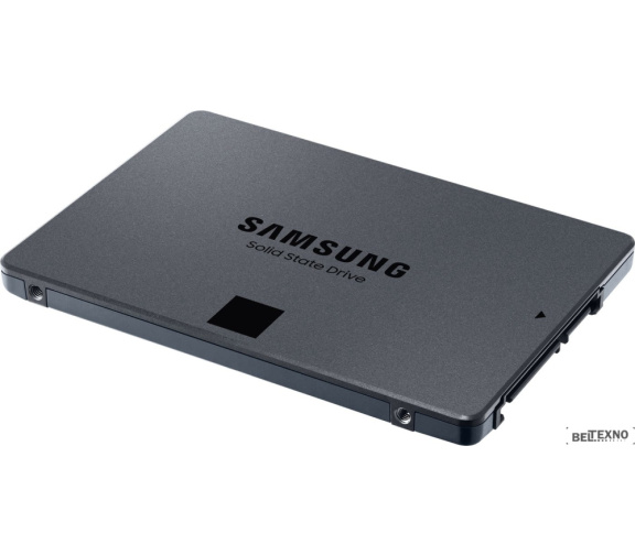       SSD Samsung 870 QVO 2TB MZ-77Q2T0BW    