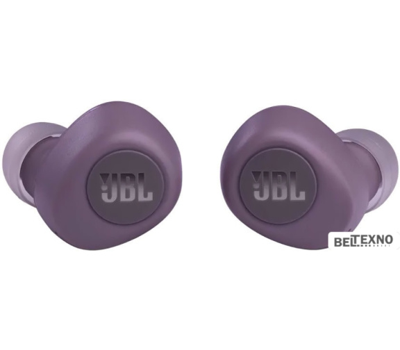             Наушники JBL Wave100 (фиолетовый)        